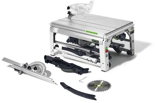 Festool Bordsåg CS 70 EG PRECISIO