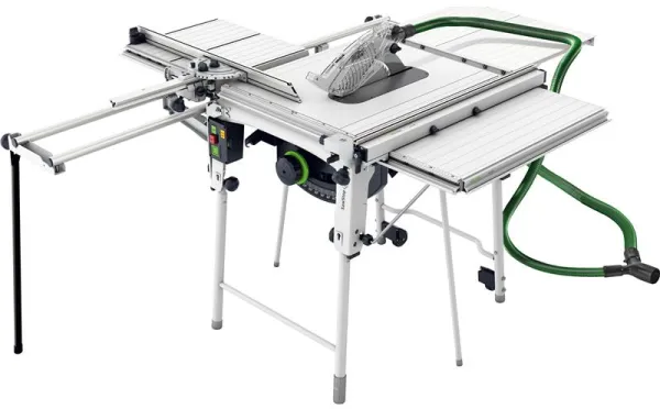 Festool Bordssåg TKS 80 EBS ST 840-Set