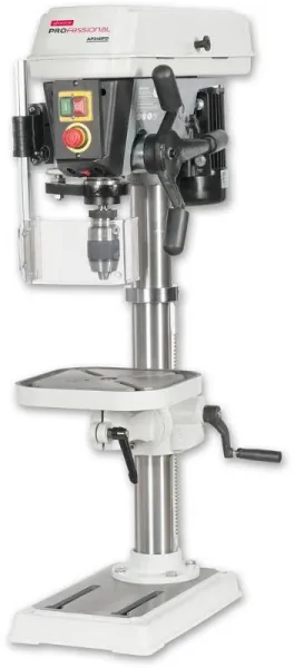 Axminster Professional Bänkborrmaskin AP340PD