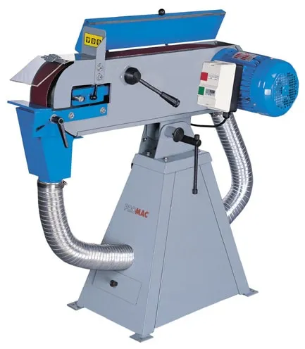 PROMAC Bandslip Metall 335E