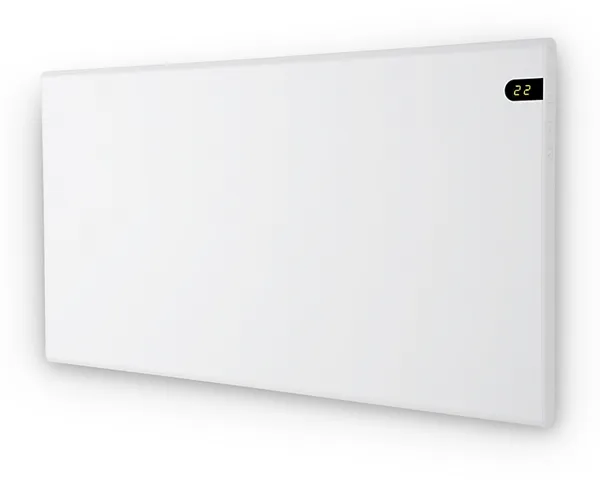 Adax Neo Panel Elradiator 400W 230V, Vit