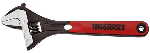 Teng Tools Skiftnyckel - svensknyckel IQ 12"